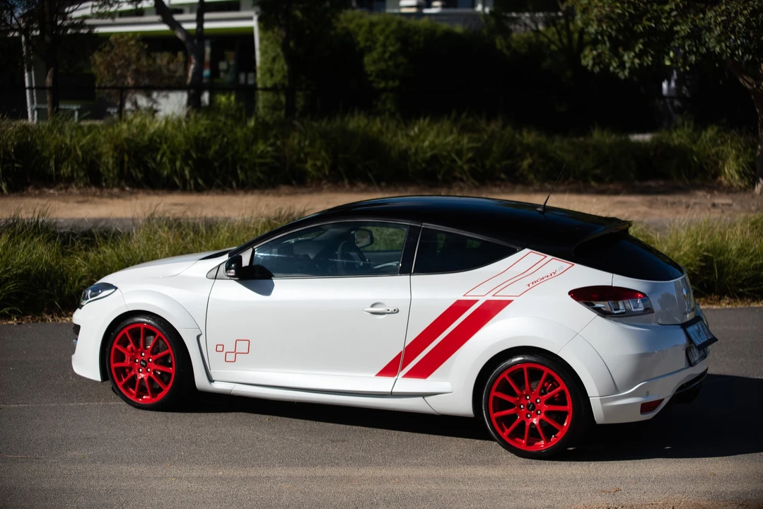 2015 Renault Megane RS III 4th Gen - Image 10 of 31