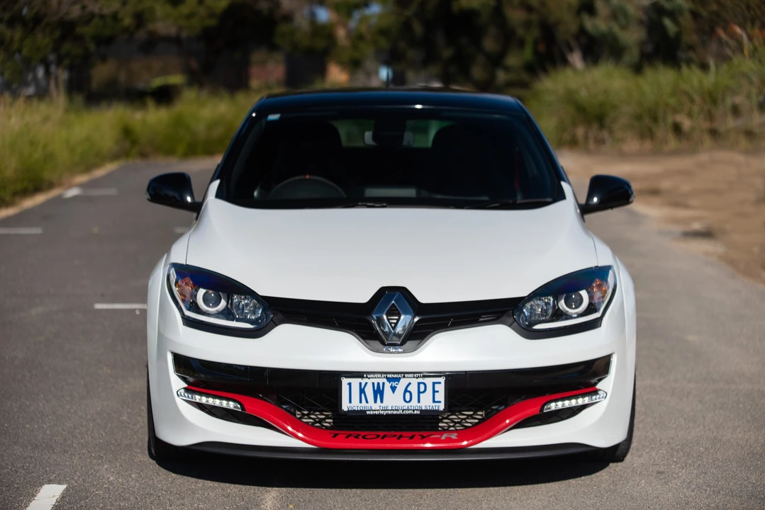 2015 Renault Megane RS III 4th Gen - Image 3 of 31