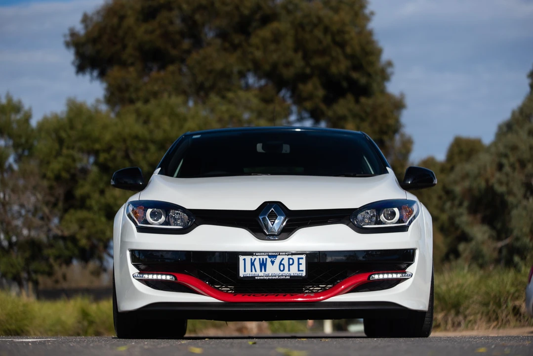 2015 Renault Megane RS III 4th Gen - Image 11 of 31