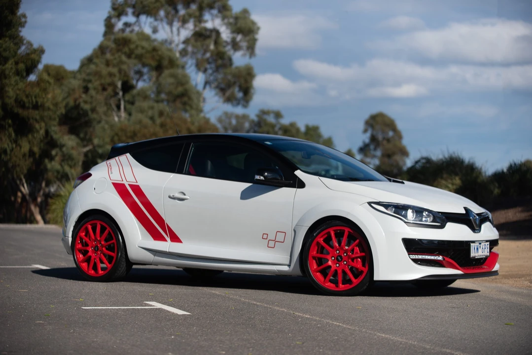 2015 Renault Megane RS III 4th Gen - Image 17 of 31