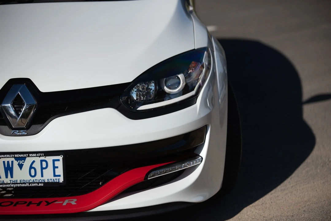 2015 Renault Megane RS III 4th Gen - Image 21 of 31