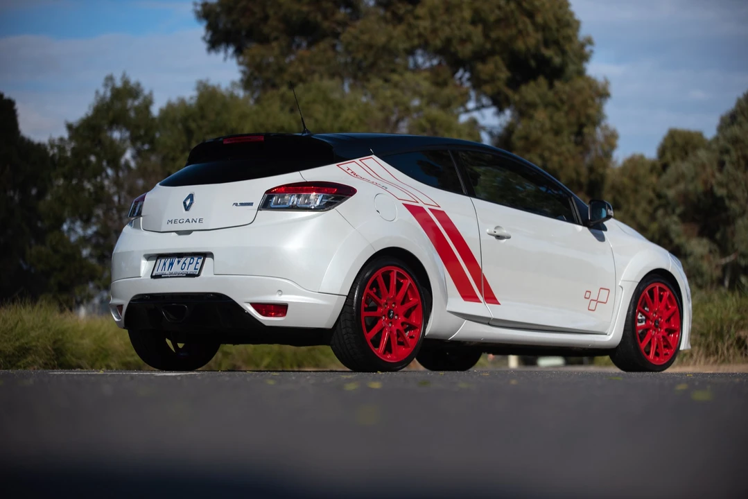 2015 Renault Megane RS III 4th Gen - Image 24 of 31