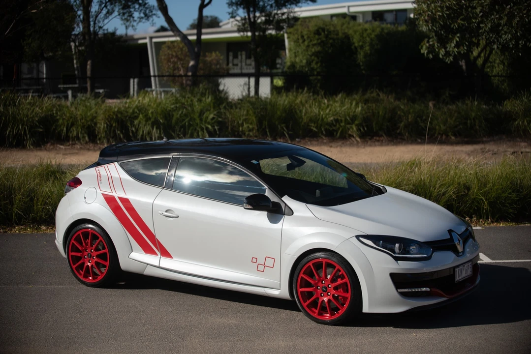 2015 Renault Megane RS III 4th Gen - Image 26 of 31