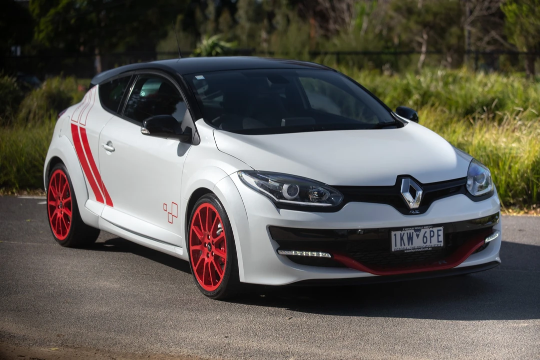 2015 Renault Megane RS III 4th Gen - Image 29 of 31