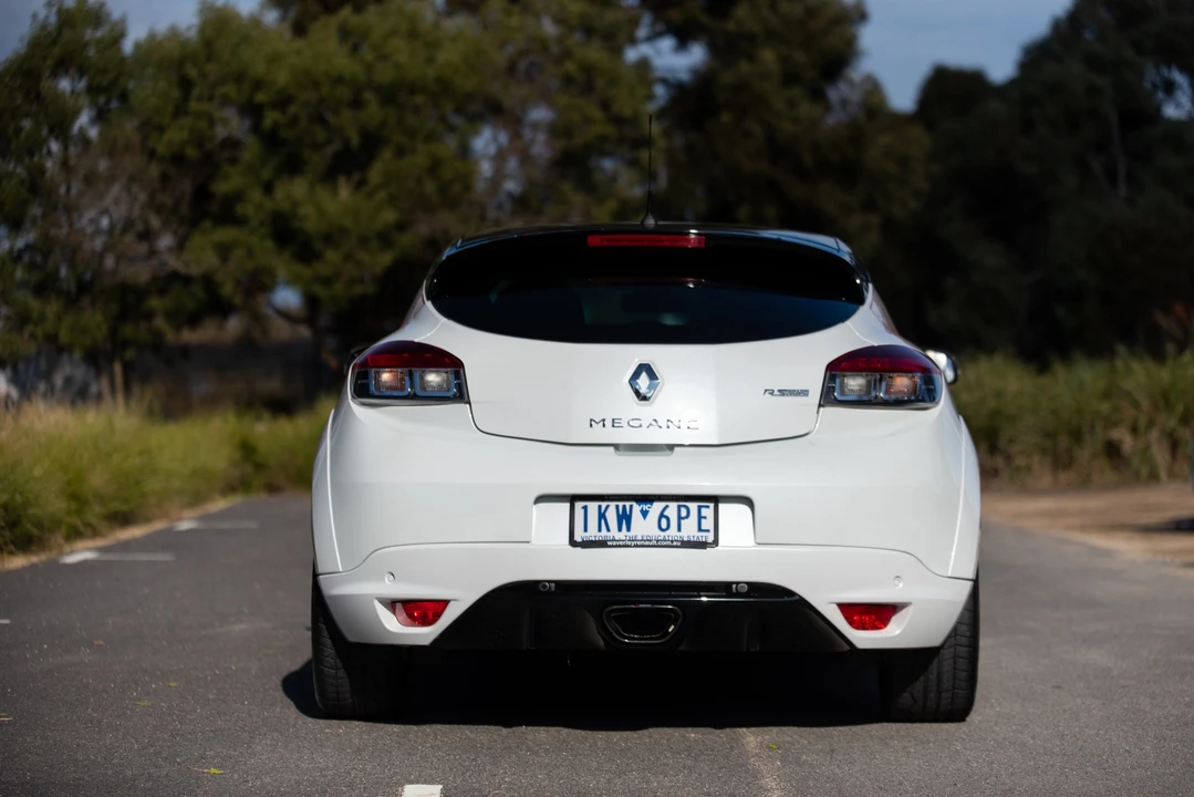 2015 Renault Megane RS III 4th Gen - Image 31 of 31