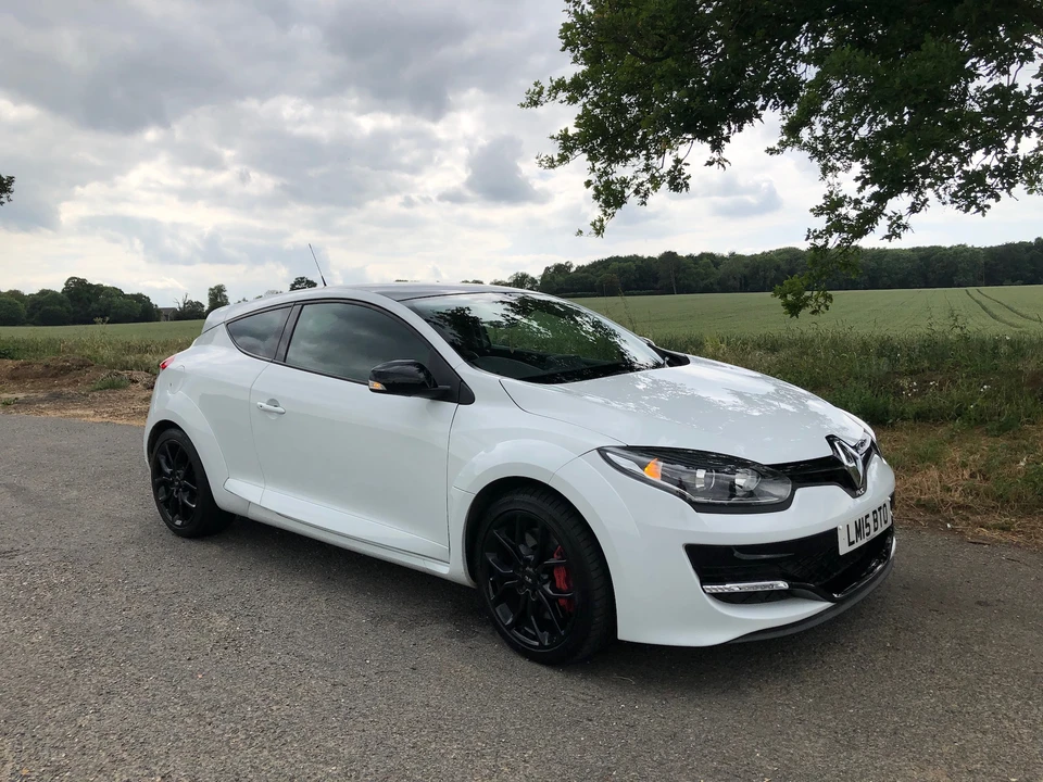 2015 Renault Megane RS II 3rd Gen - Image 4 of 31
