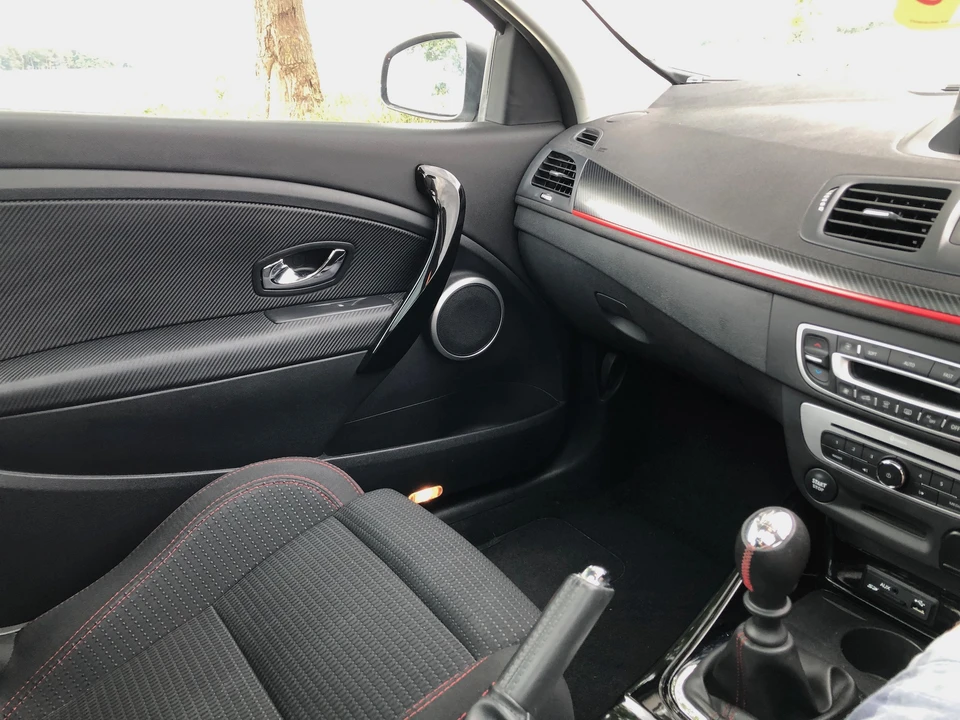 2015 Renault Megane RS II 3rd Gen - Image 19 of 31