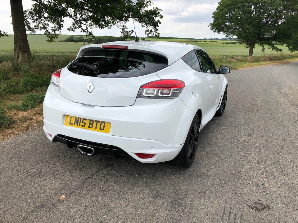 2015 Renault Megane RS II 3rd Gen - Image 6 of 31