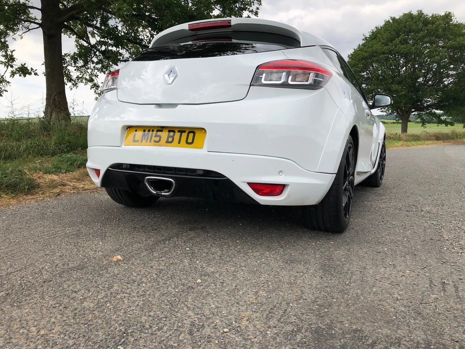2015 Renault Megane RS II 3rd Gen - Image 7 of 31