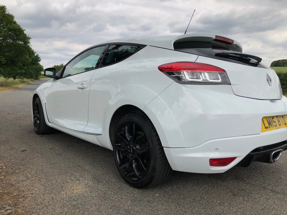 2015 Renault Megane RS II 3rd Gen - Image 9 of 31