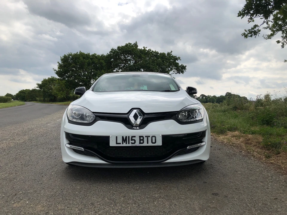 2015 Renault Megane RS II 3rd Gen - Image 10 of 31