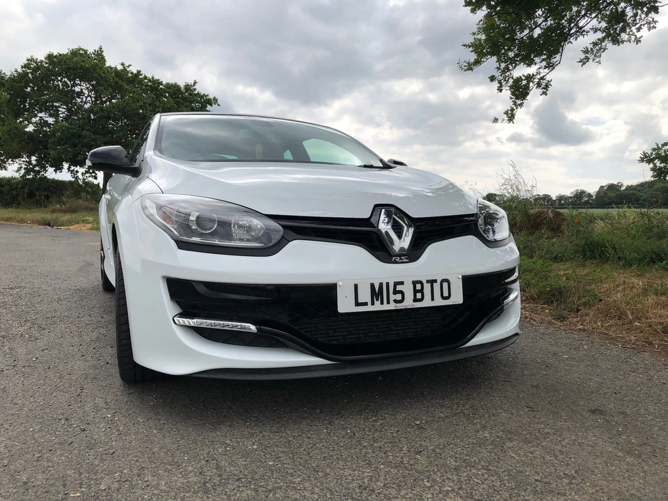 2015 Renault Megane RS II 3rd Gen - Image 11 of 31