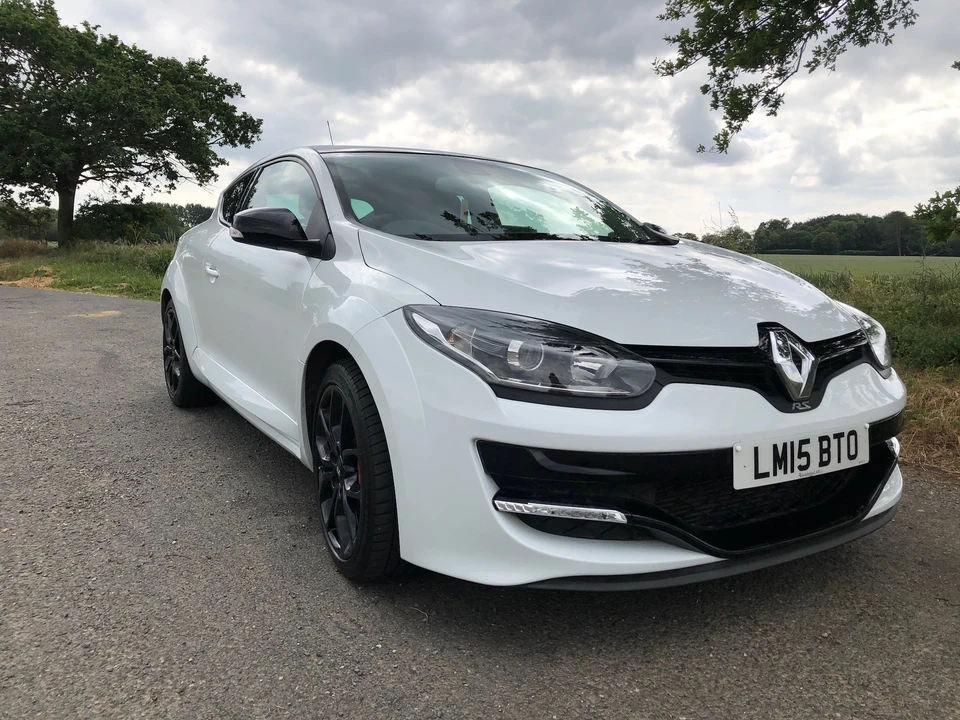 2015 Renault Megane RS II 3rd Gen - Image 12 of 31