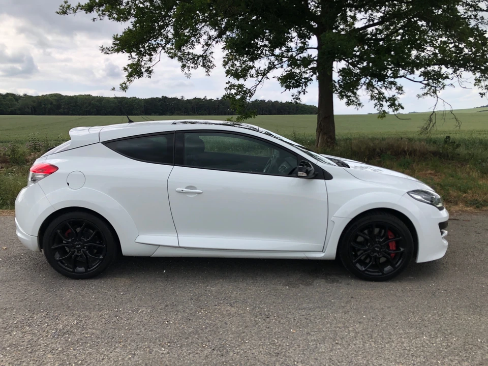 2015 Renault Megane RS II 3rd Gen - Image 13 of 31