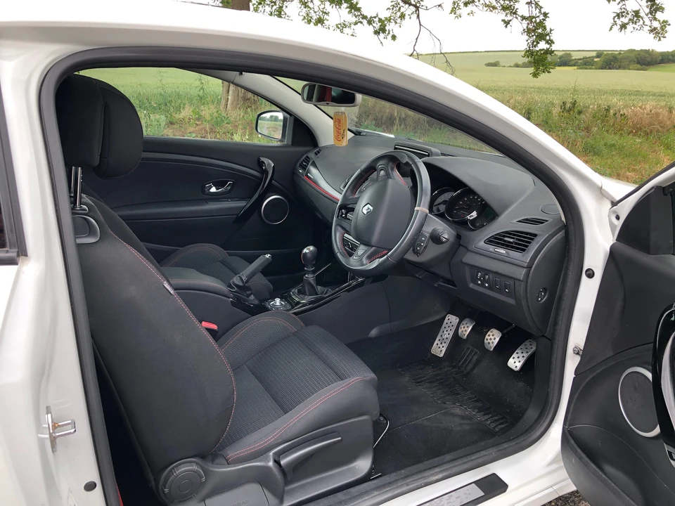 2015 Renault Megane RS II 3rd Gen - Image 18 of 31
