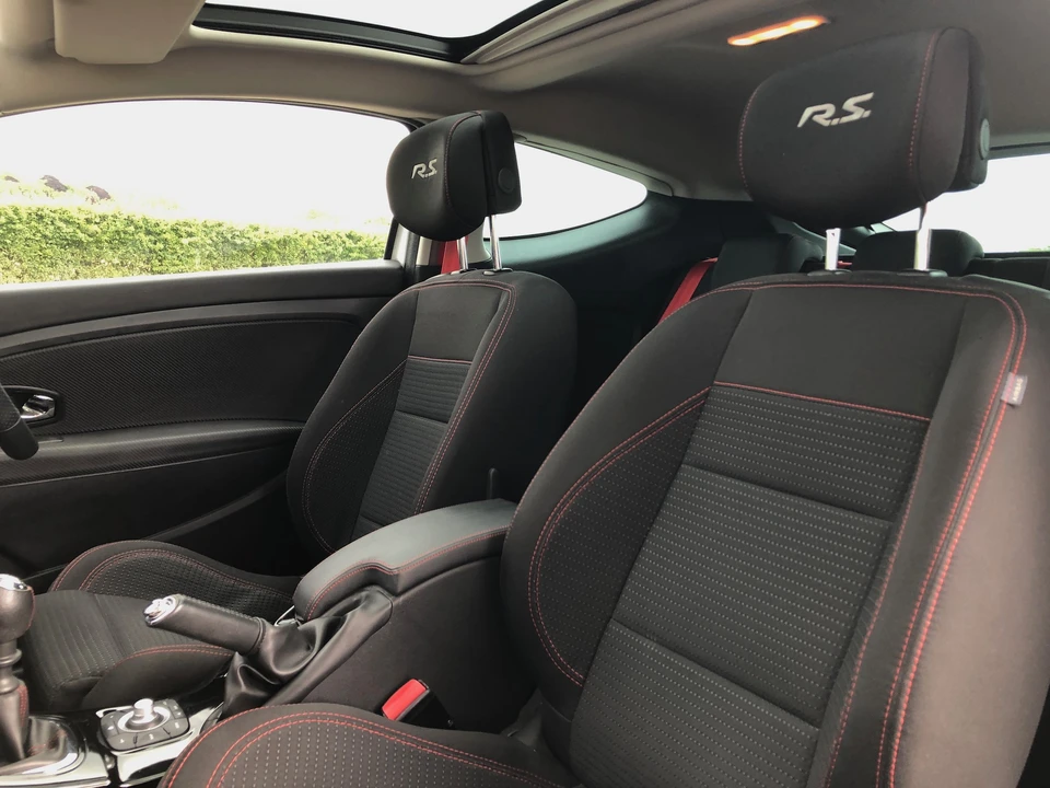 2015 Renault Megane RS II 3rd Gen - Image 22 of 31