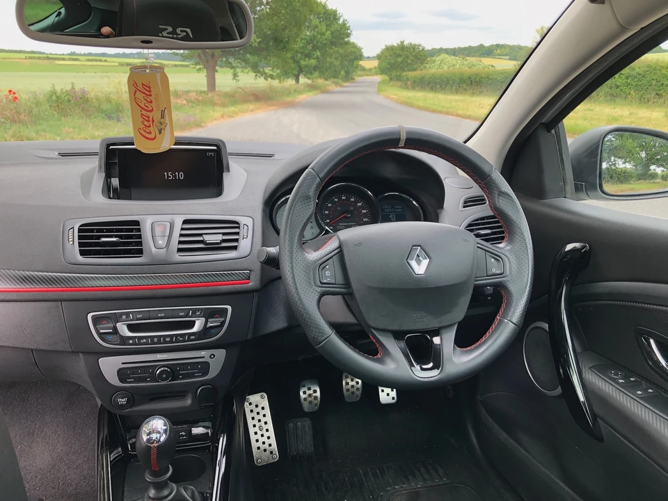 2015 Renault Megane RS II 3rd Gen - Image 20 of 31