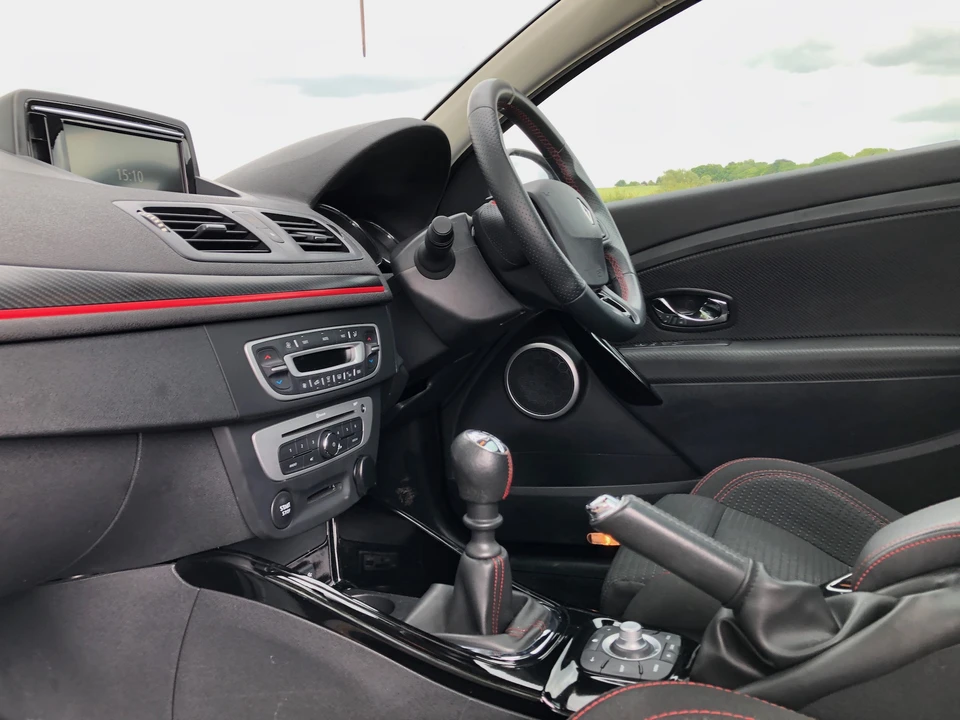 2015 Renault Megane RS II 3rd Gen - Image 23 of 31