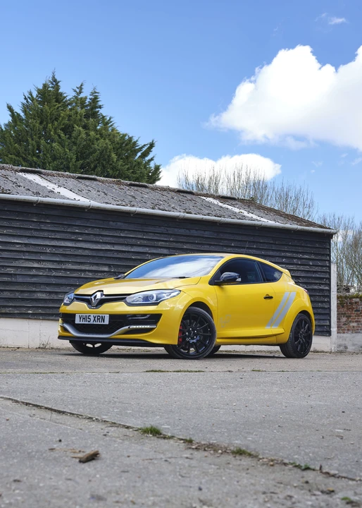 2015 Renault Megane RS II 3rd Gen - Image 7 of 31