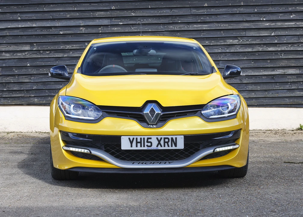 2015 Renault Megane RS II 3rd Gen - Image 5 of 31