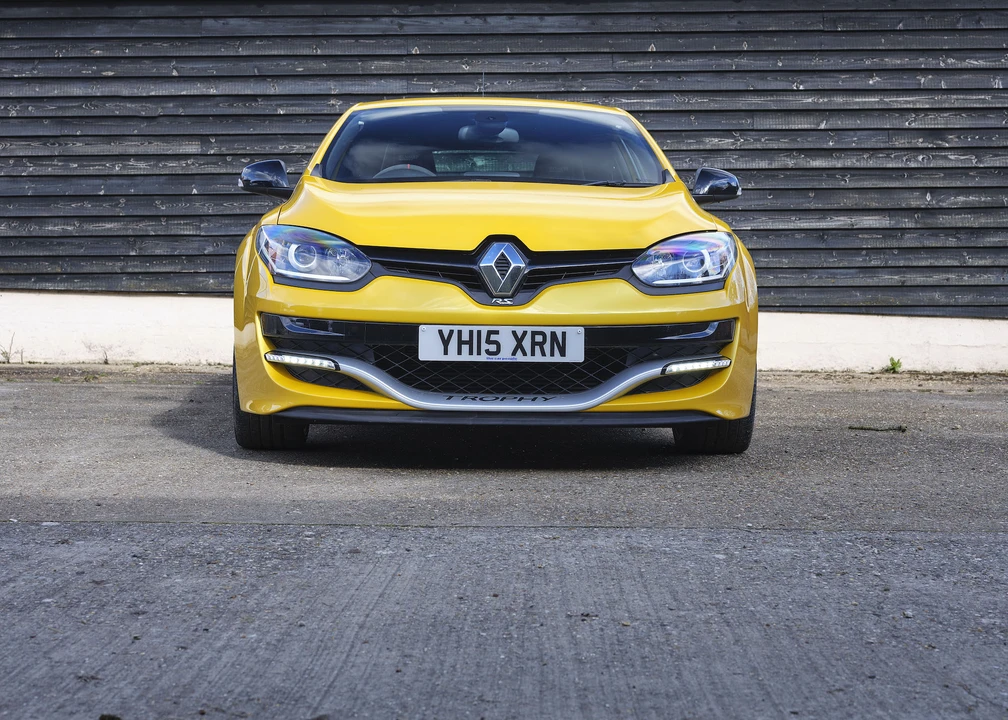 2015 Renault Megane RS II 3rd Gen - Image 6 of 31