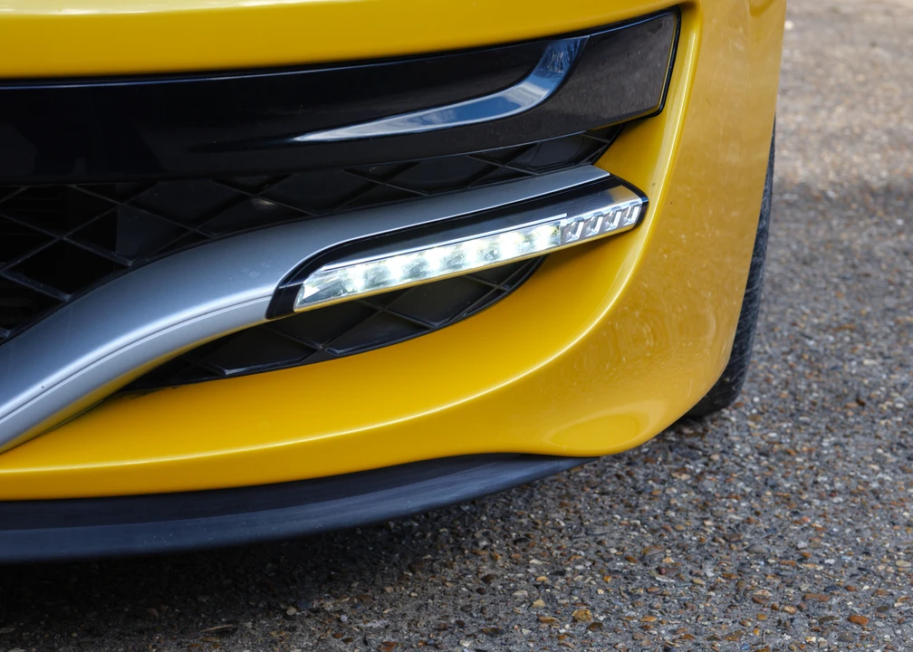 2015 Renault Megane RS II 3rd Gen - Image 18 of 31