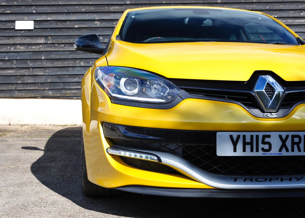 2015 Renault Megane RS II 3rd Gen - Image 20 of 31