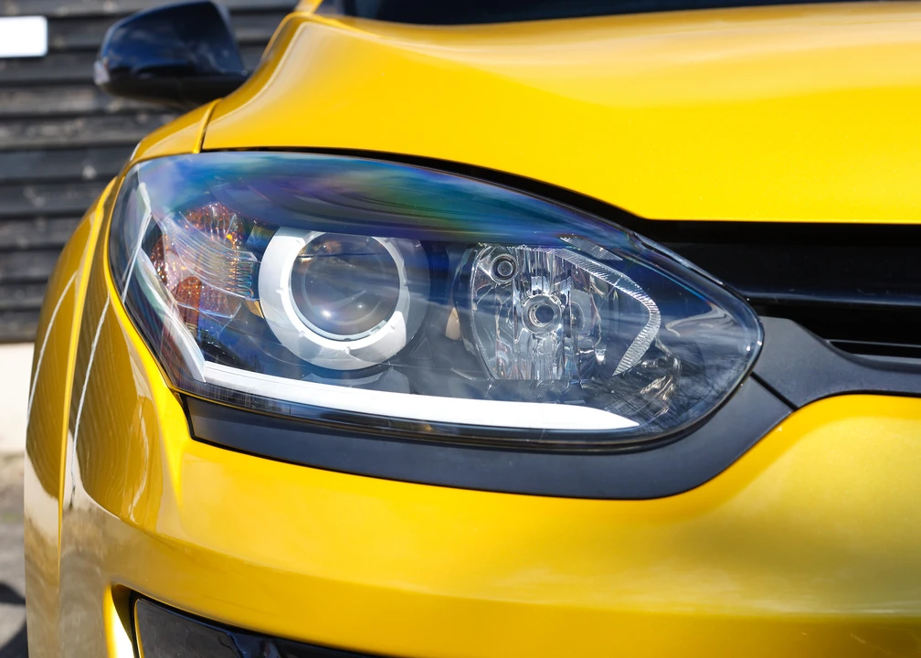 2015 Renault Megane RS II 3rd Gen - Image 21 of 31