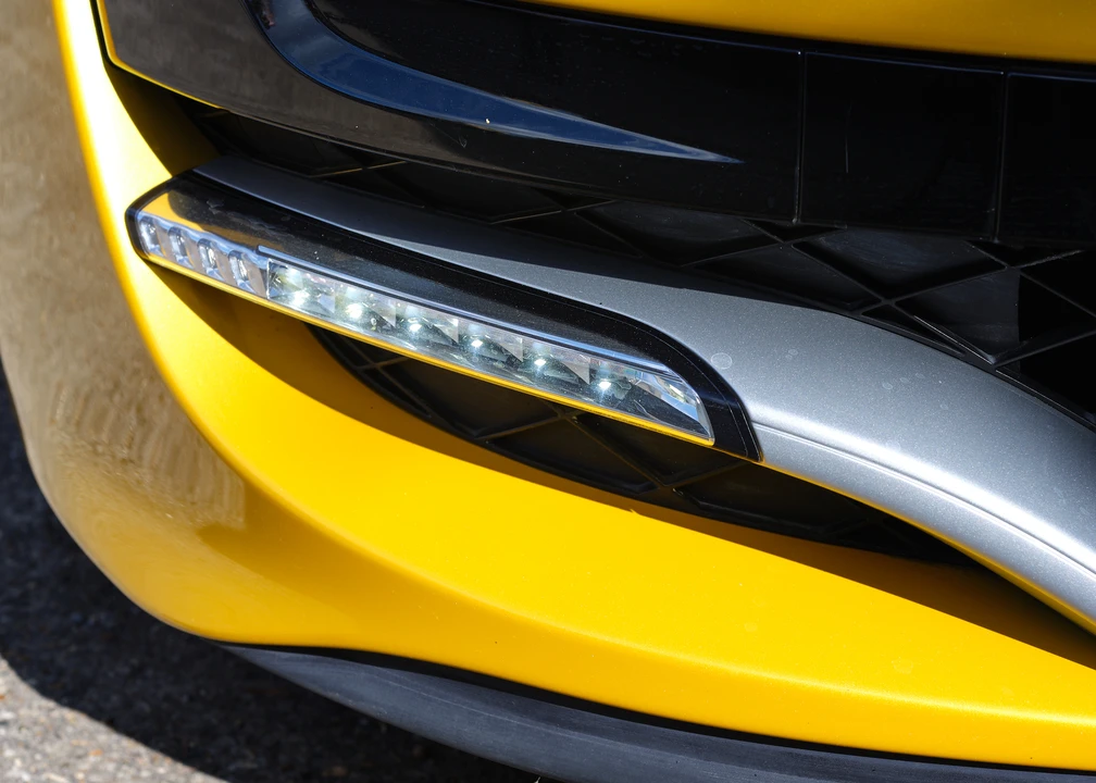2015 Renault Megane RS II 3rd Gen - Image 22 of 31