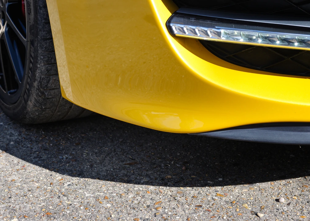 2015 Renault Megane RS II 3rd Gen - Image 23 of 31