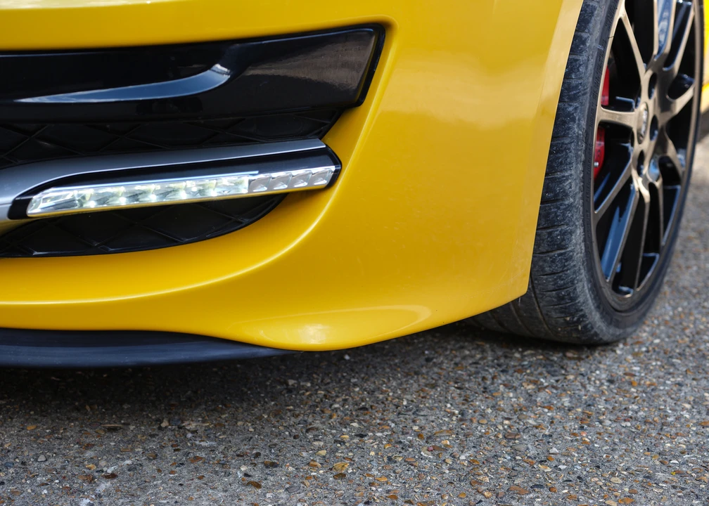 2015 Renault Megane RS II 3rd Gen - Image 24 of 31