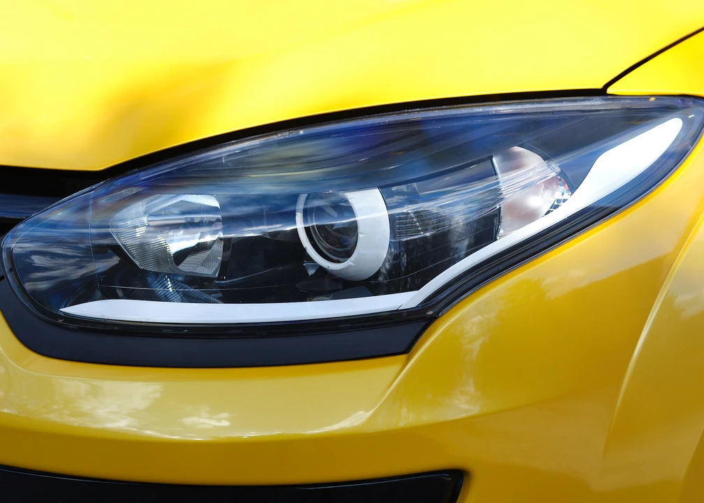 2015 Renault Megane RS II 3rd Gen - Image 25 of 31