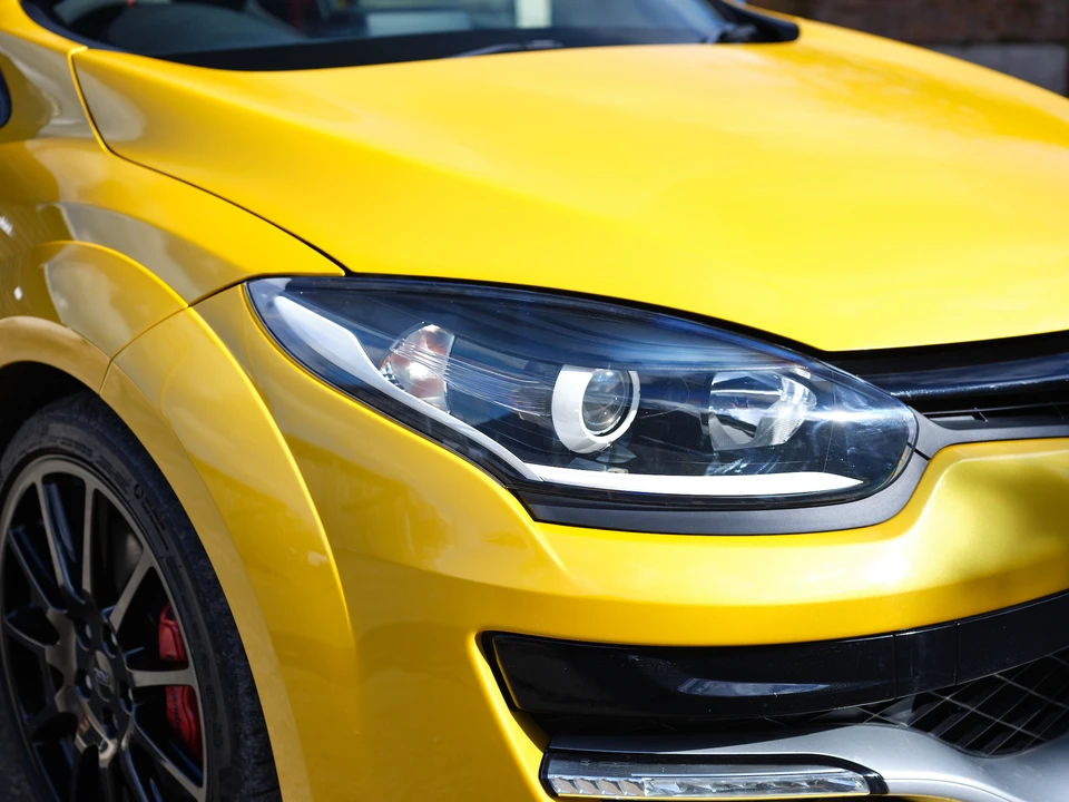 2015 Renault Megane RS II 3rd Gen - Image 26 of 31
