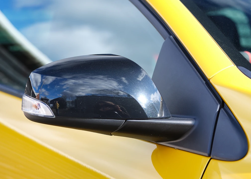 2015 Renault Megane RS II 3rd Gen - Image 27 of 31