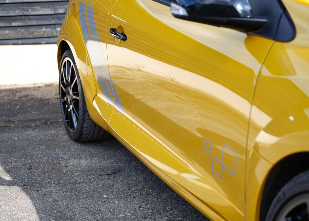 2015 Renault Megane RS II 3rd Gen - Image 29 of 31