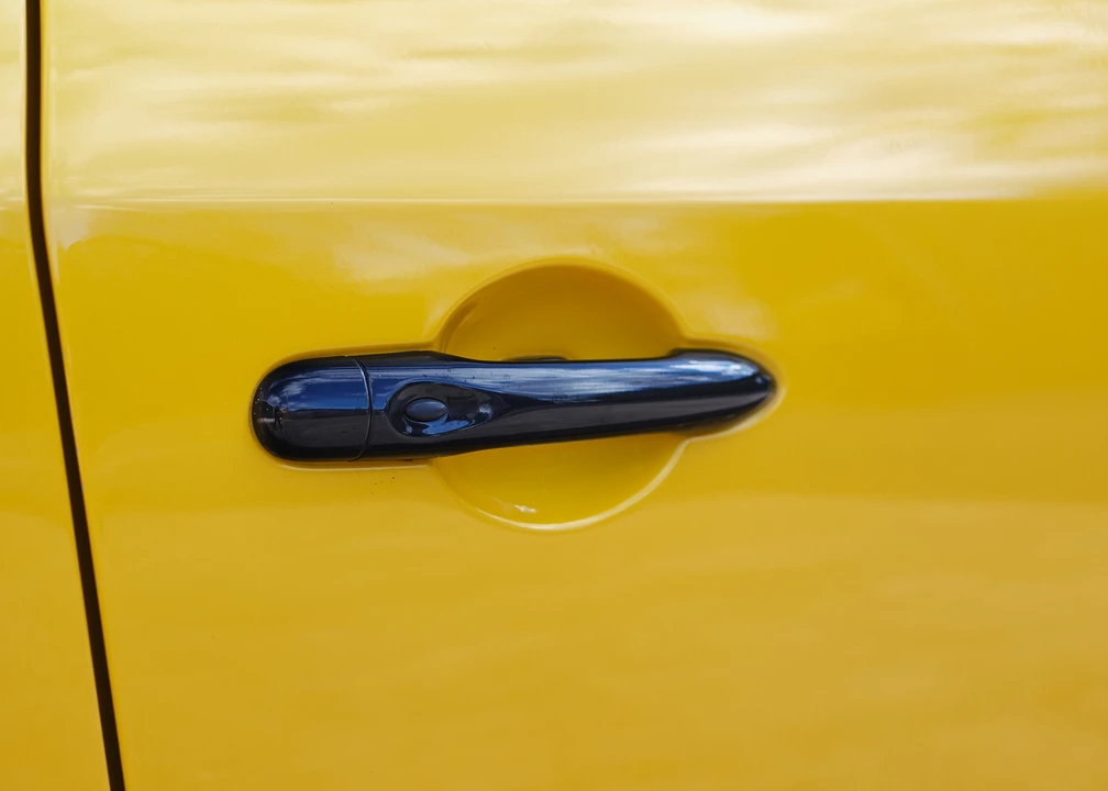 2015 Renault Megane RS II 3rd Gen - Image 30 of 31