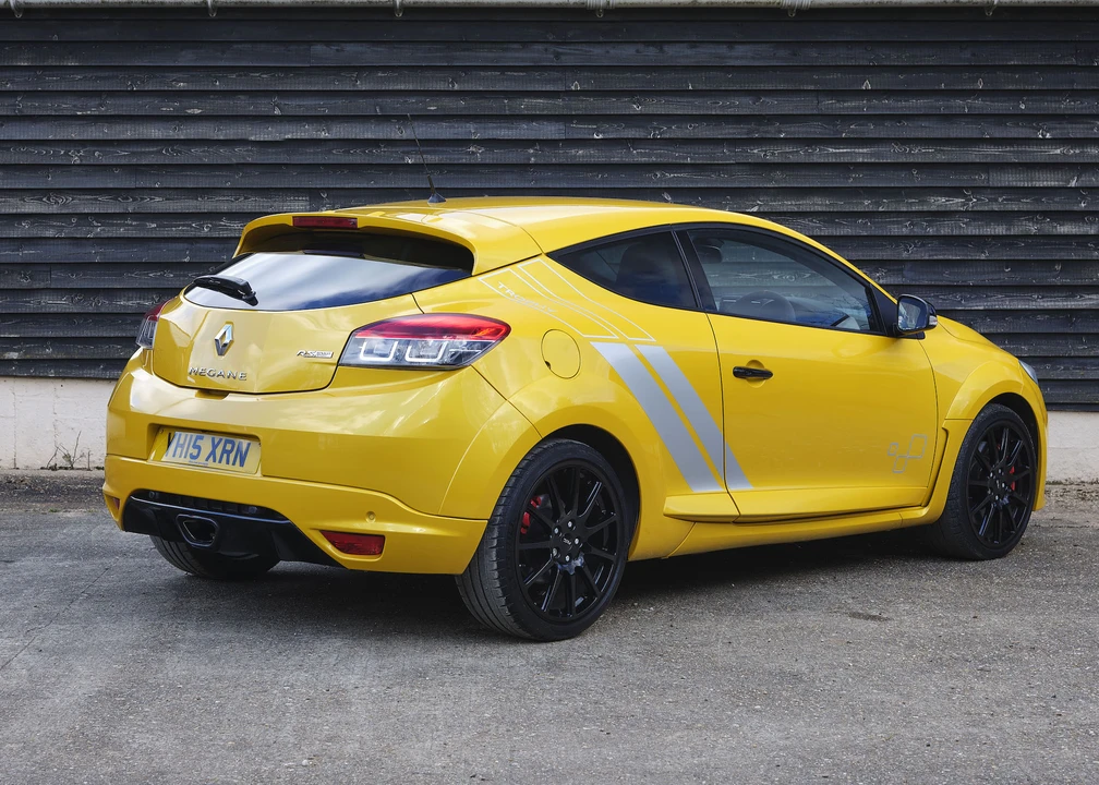 2015 Renault Megane RS II 3rd Gen - Image 12 of 31