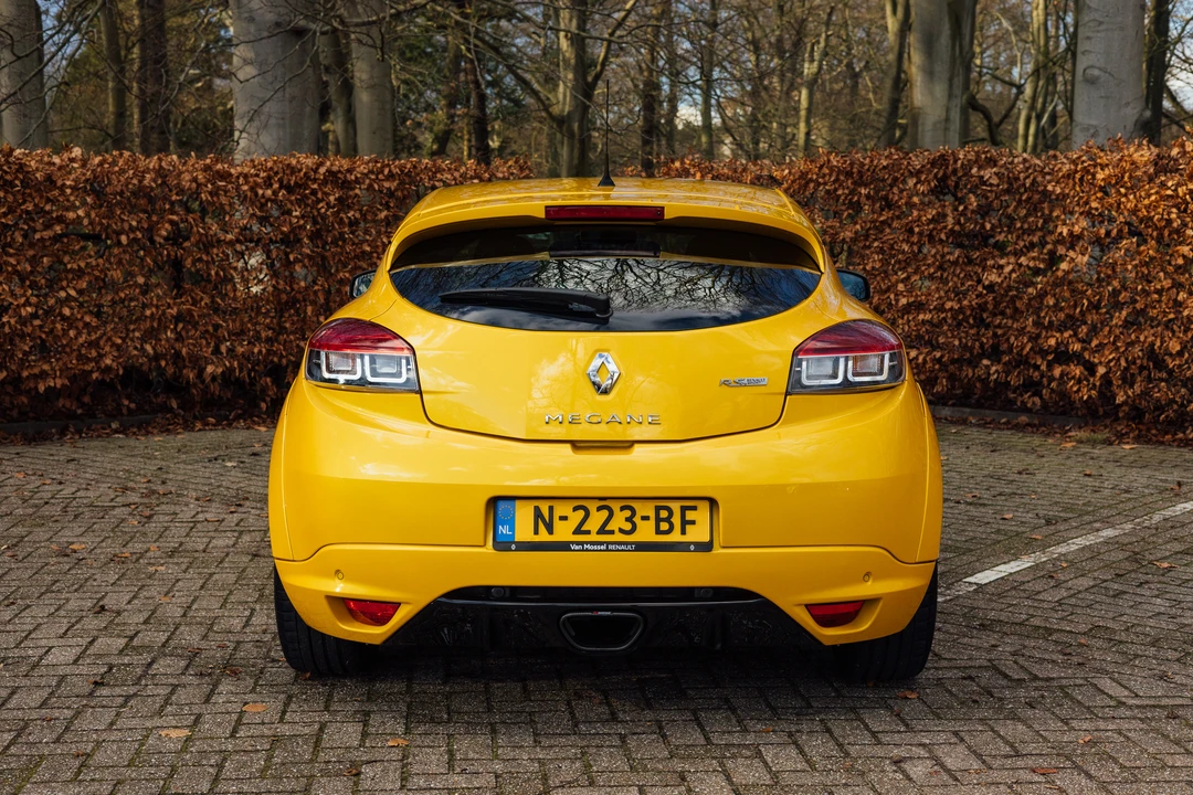 2015 Renault Megane RS II 3rd Gen - Image 7 of 31