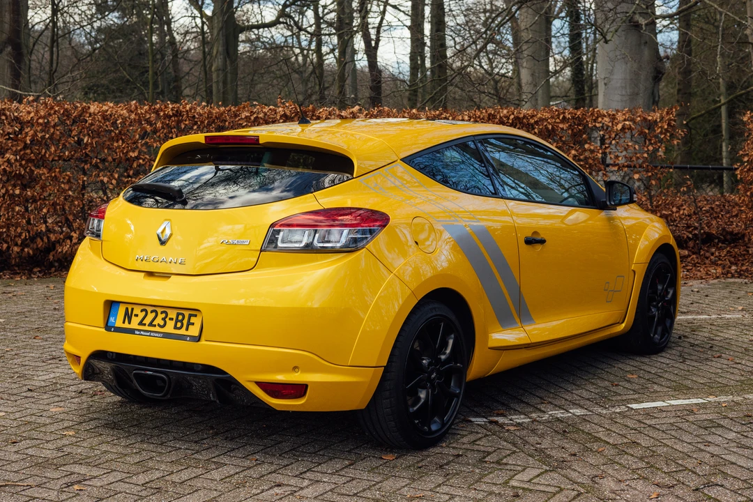 2015 Renault Megane RS II 3rd Gen - Image 6 of 31
