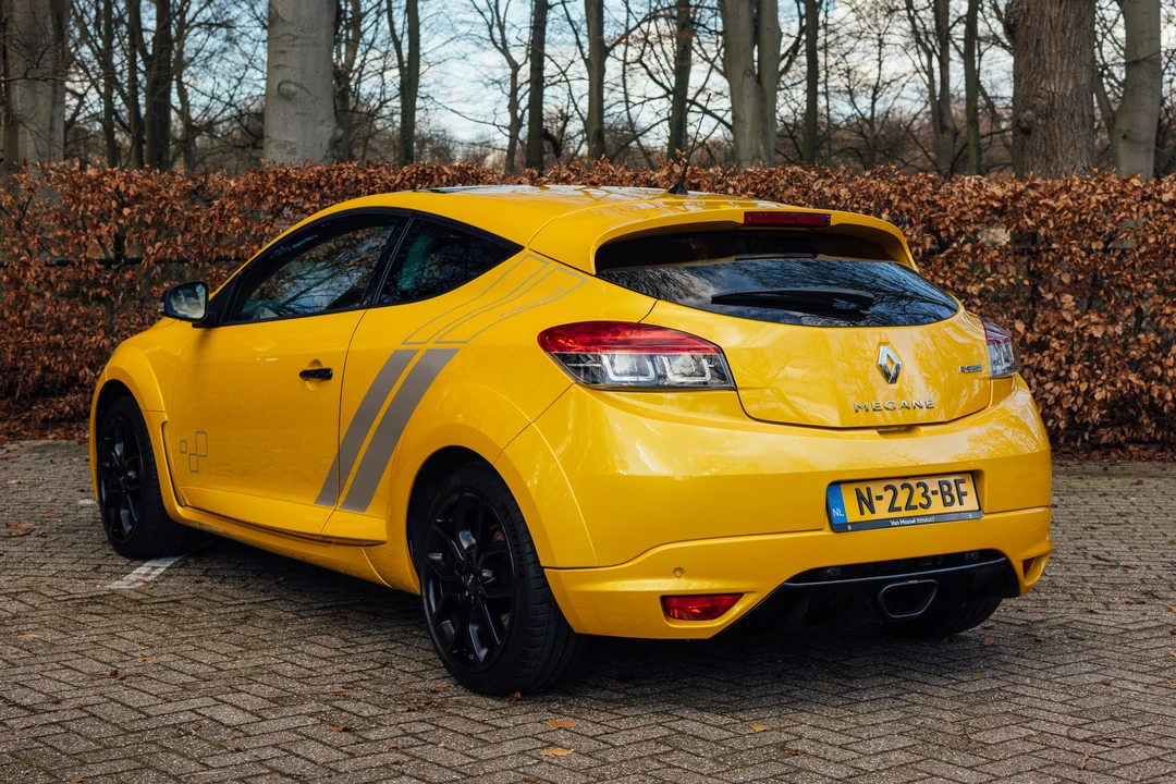 2015 Renault Megane RS II 3rd Gen - Image 8 of 31
