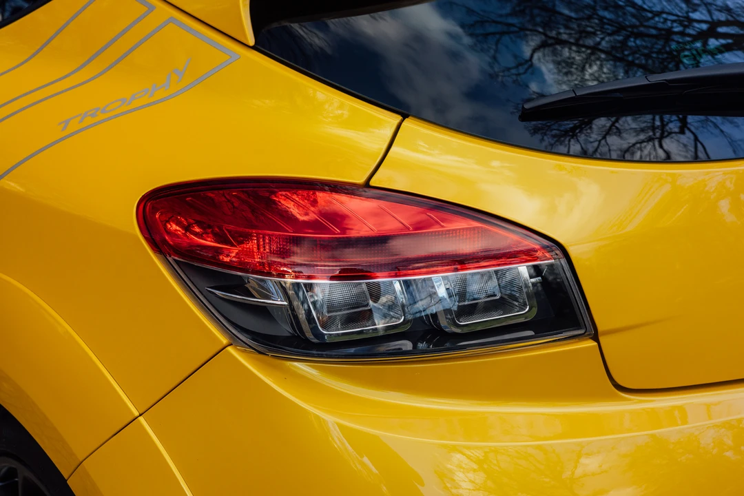 2015 Renault Megane RS II 3rd Gen - Image 16 of 31