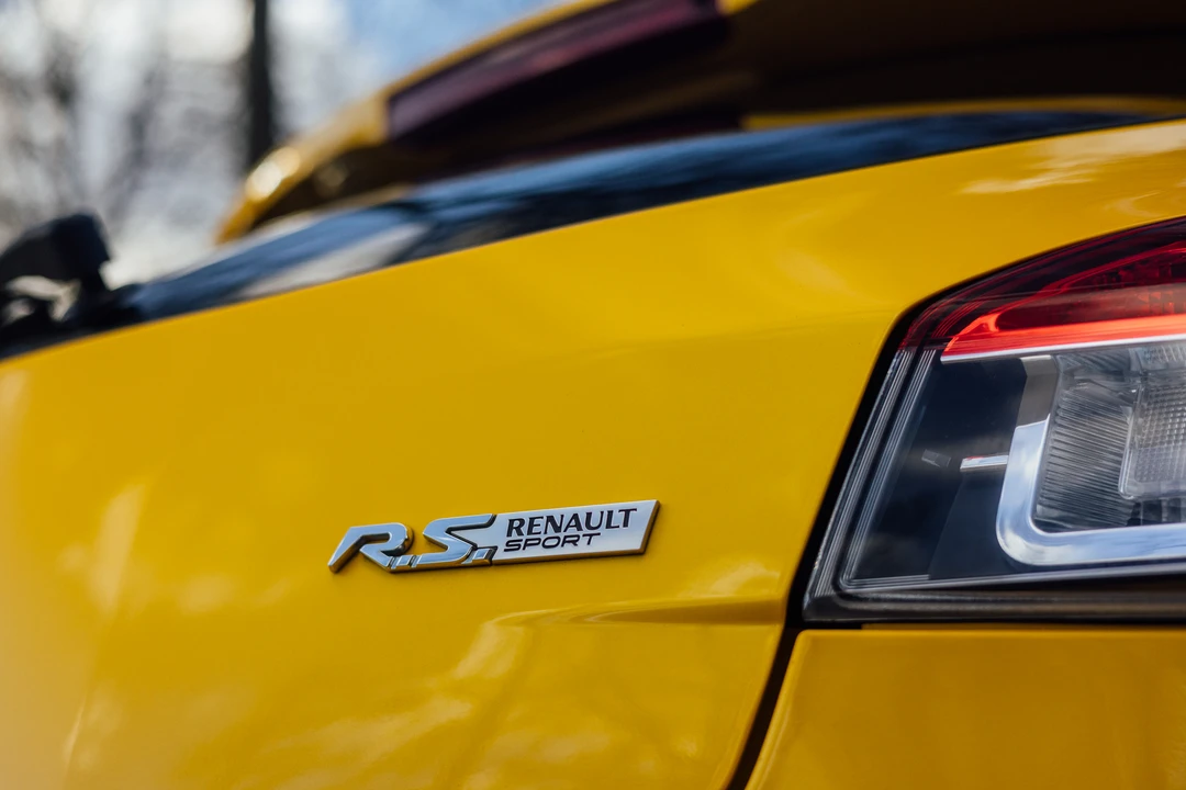 2015 Renault Megane RS II 3rd Gen - Image 18 of 31