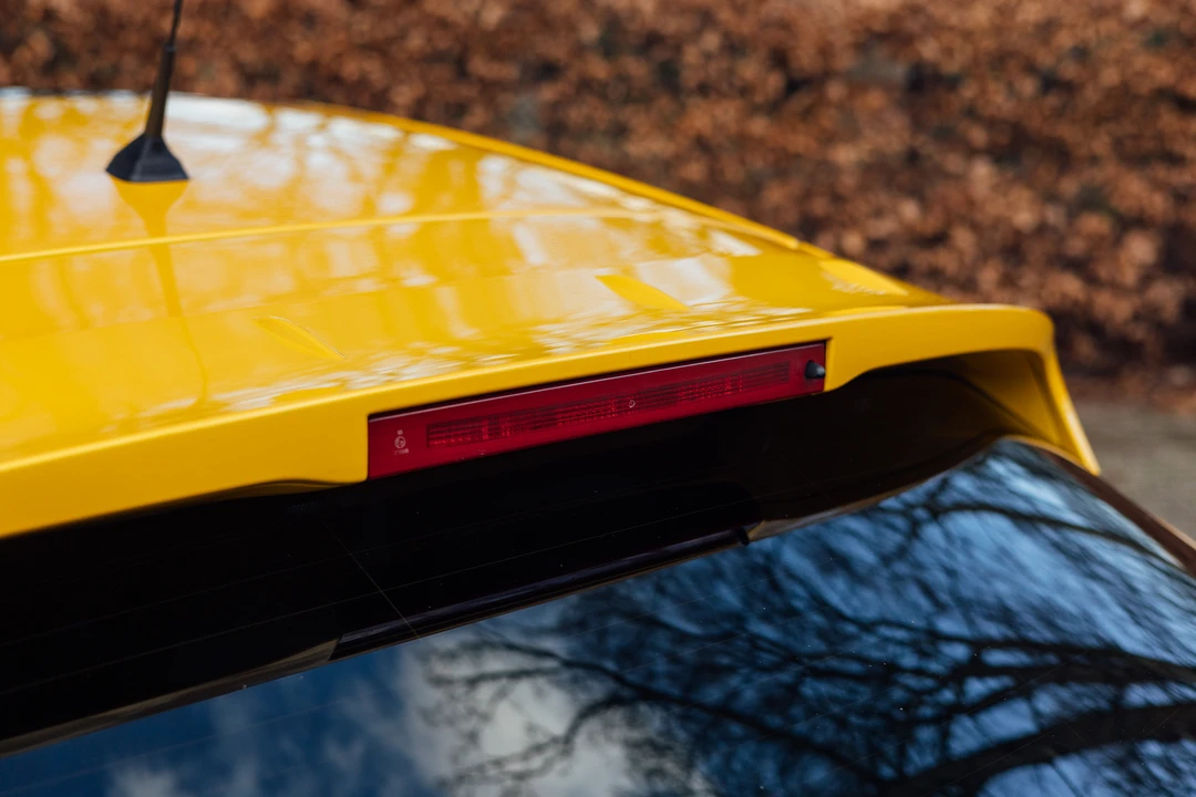 2015 Renault Megane RS II 3rd Gen - Image 20 of 31