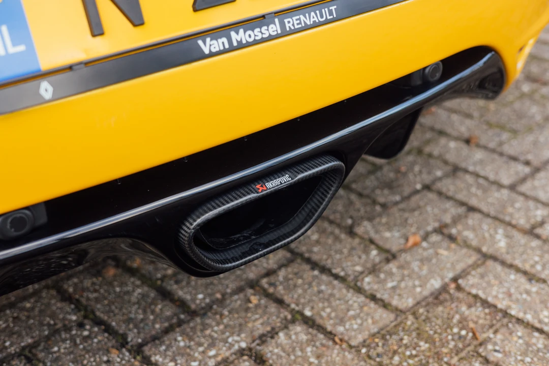 2015 Renault Megane RS II 3rd Gen - Image 21 of 31