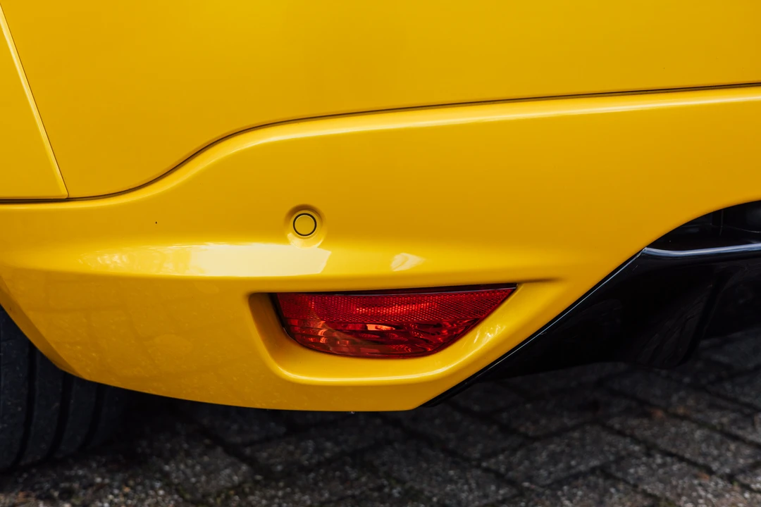 2015 Renault Megane RS II 3rd Gen - Image 22 of 31