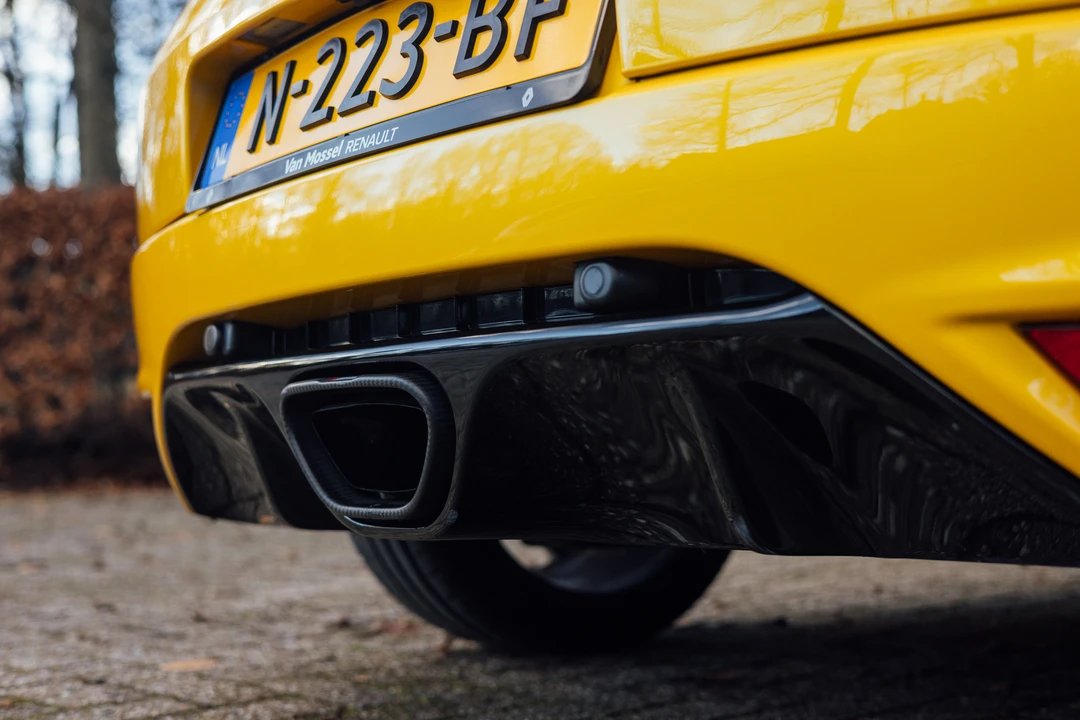 2015 Renault Megane RS II 3rd Gen - Image 24 of 31