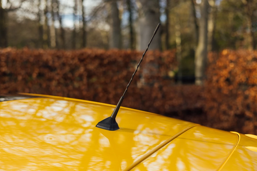 2015 Renault Megane RS II 3rd Gen - Image 26 of 31
