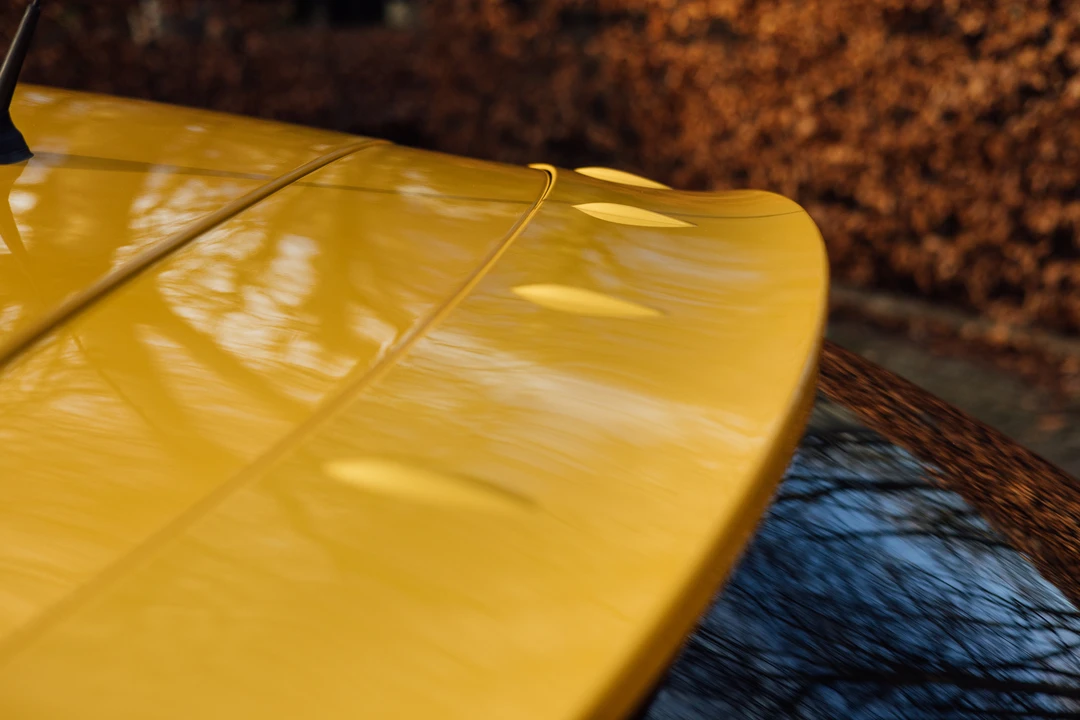 2015 Renault Megane RS II 3rd Gen - Image 27 of 31