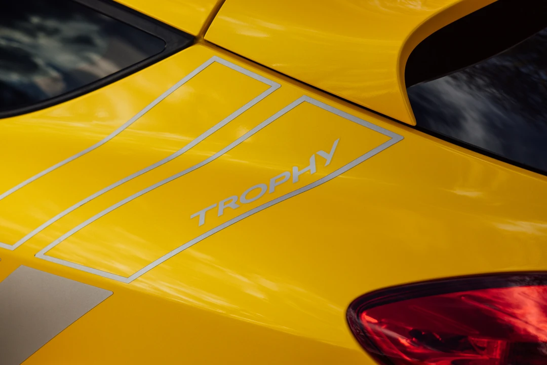 2015 Renault Megane RS II 3rd Gen - Image 28 of 31