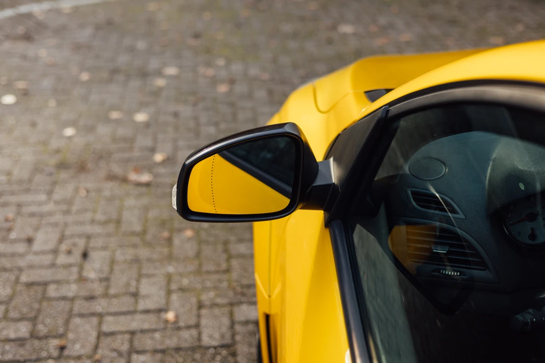 2015 Renault Megane RS II 3rd Gen - Image 30 of 31